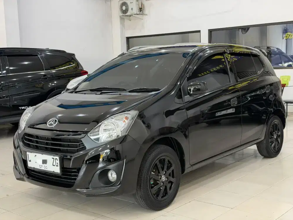 AYLA D+ MANUAL 2020 TERAWAT