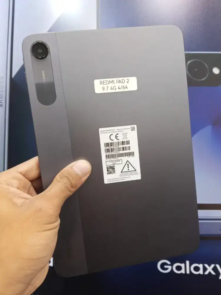 Xiaomi redmi pad 2 9.7 wifi cell