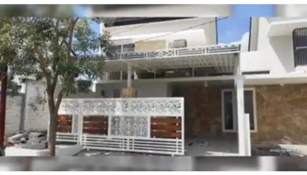 Jual Rumah Cepat BU