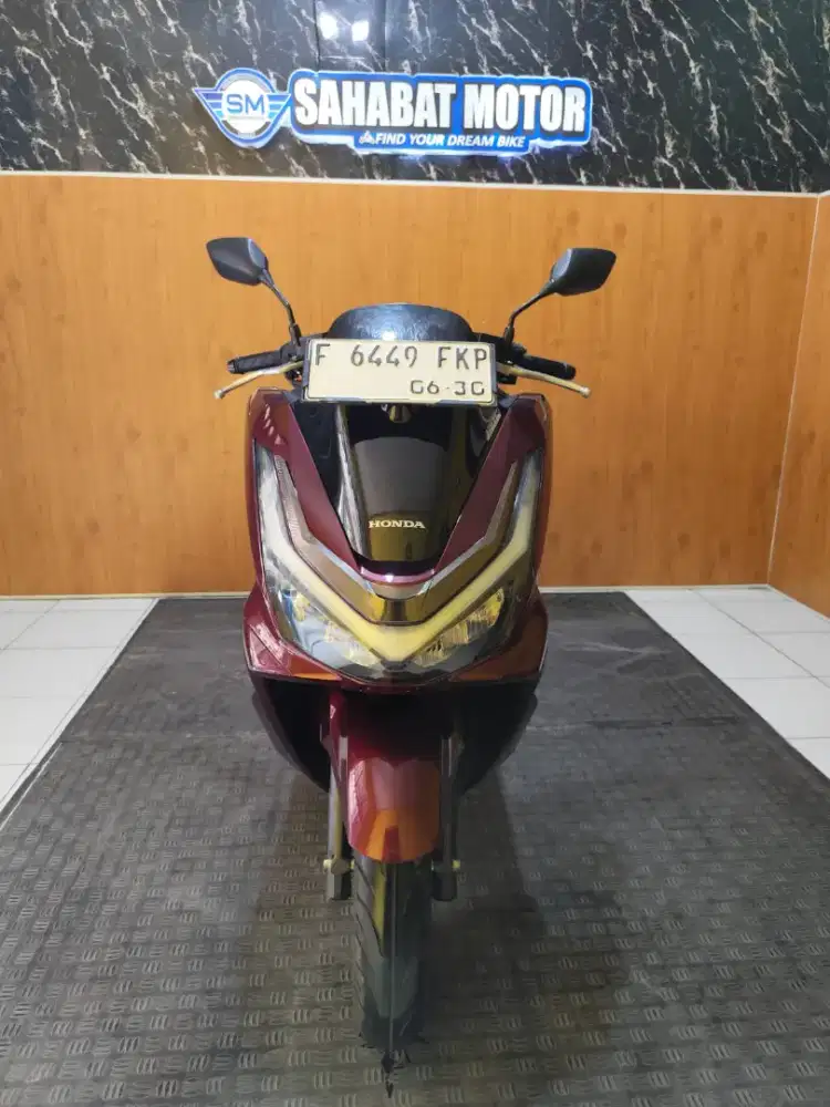 PCX 160 ABS ROADSYNC TH 2025 CASH/KREDIT DAN SPAYLATER BISA SIAP PAKAI