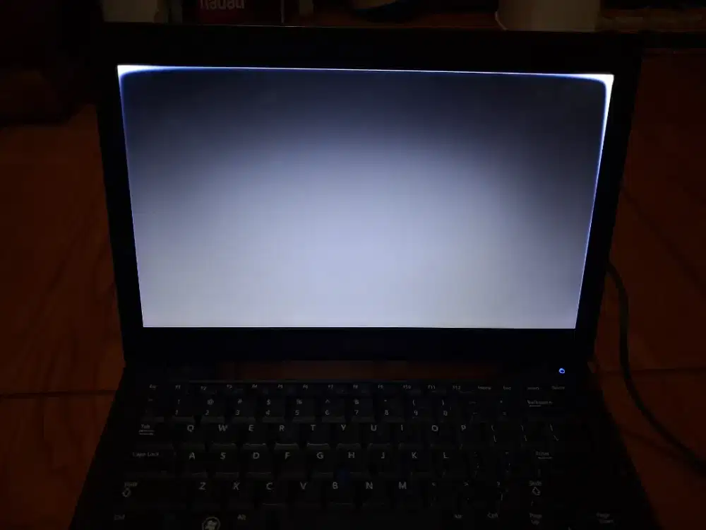 LAPTOP RUSAK DELL LATITUDE E4310