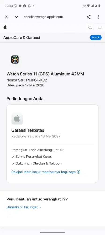 Apple watch 11 (42)