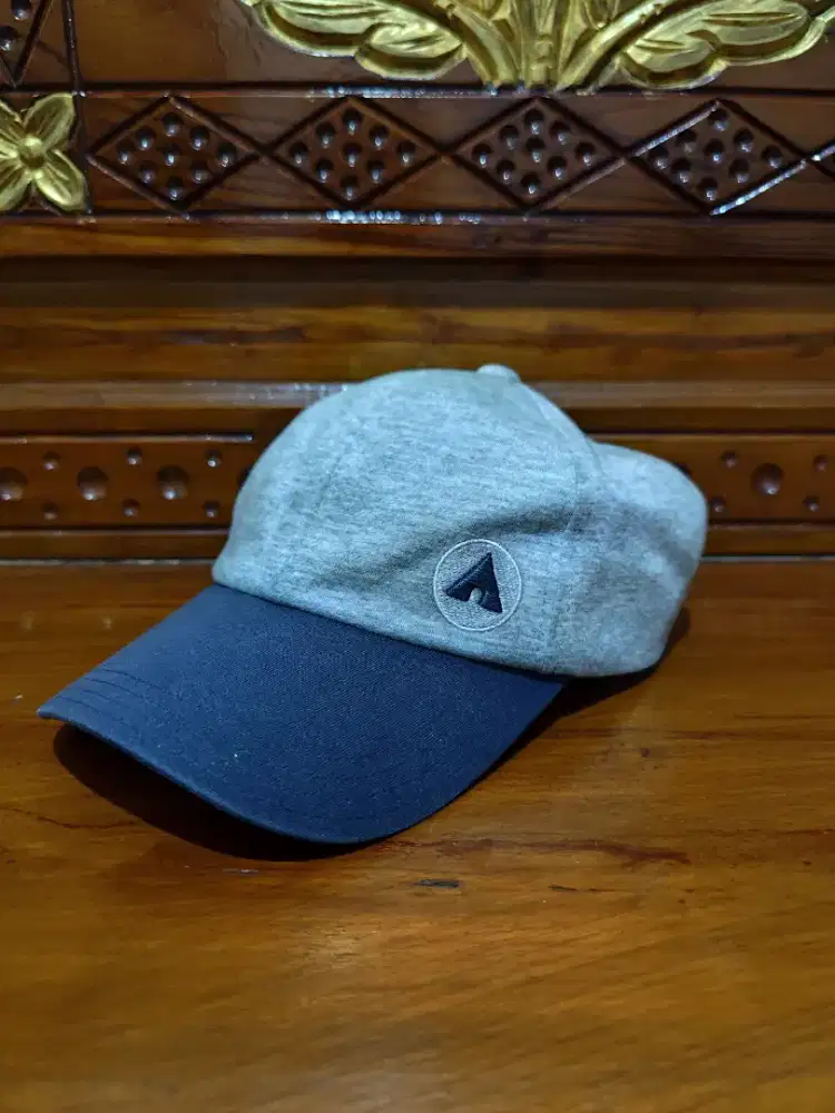 TOPI AIRWALK ORIGINAL MULUS