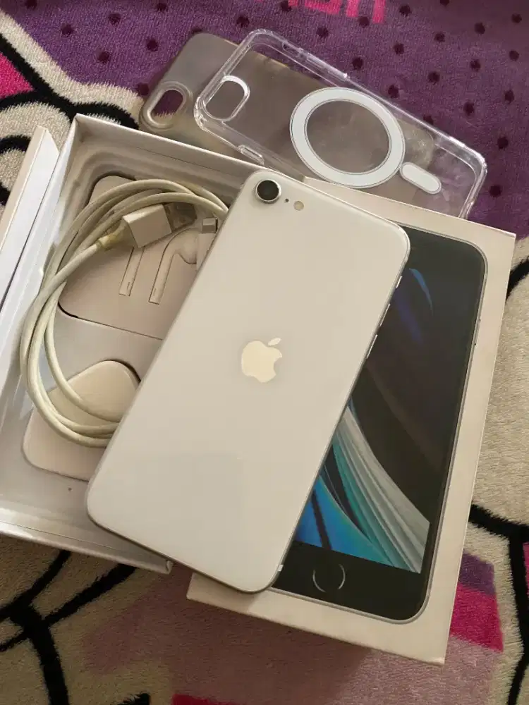 iPhone SE 2020 64GB