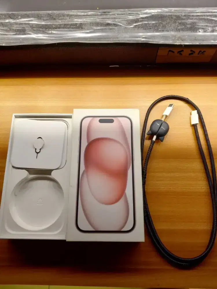 iphone 15 128gb ibox