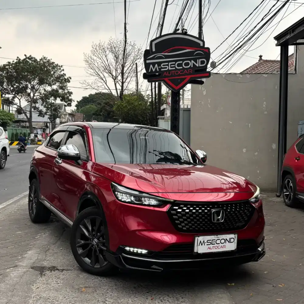 HRV RS 1.5 Turbo 2023 AT