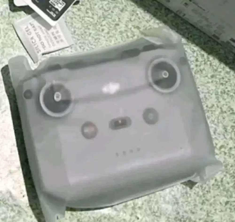 Remot DJI RC N3 baru belum aktivasi