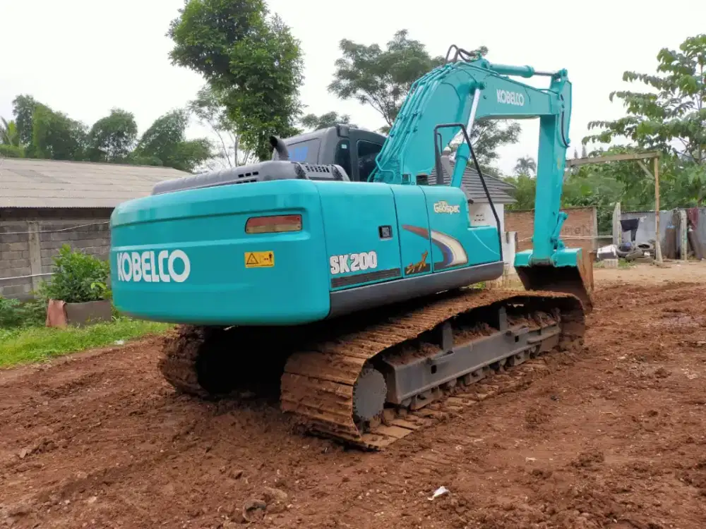 Vibro Dozer Wales Crane Dumptruck Excavator becko pc 50 breaker
