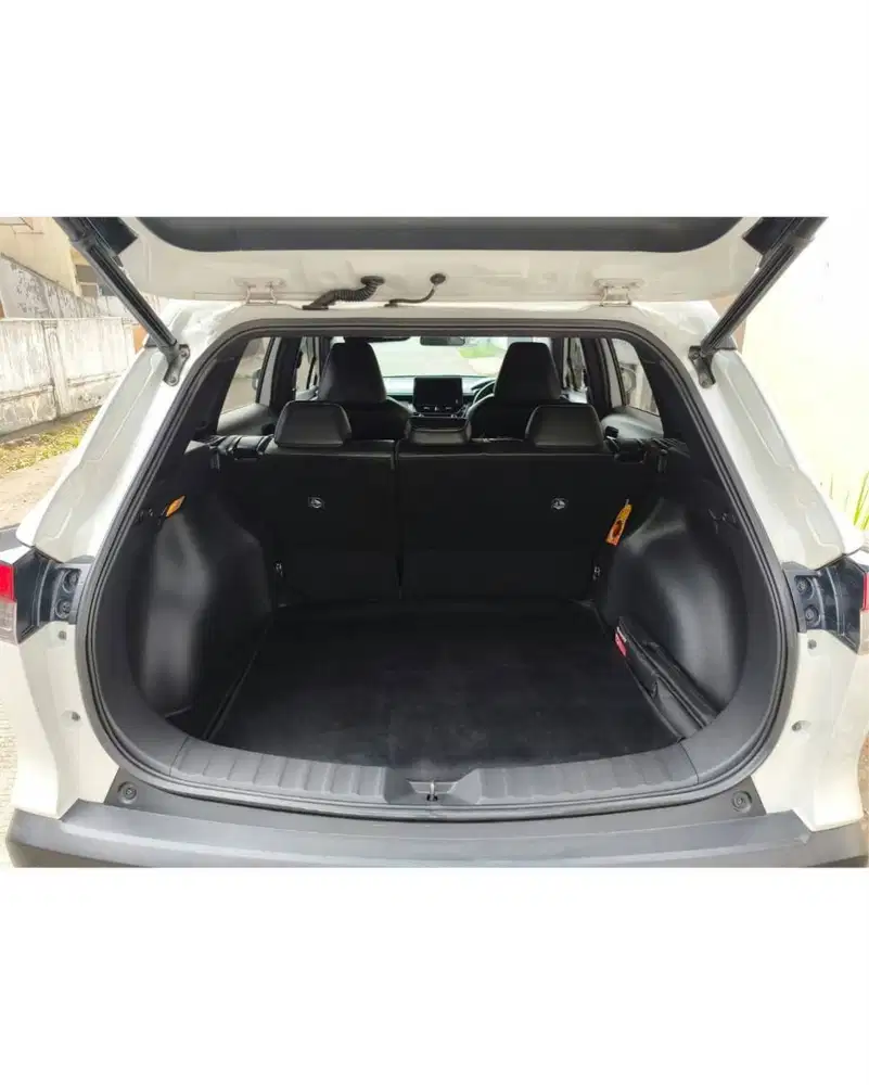 Corolla Cross Hybrid 2023
