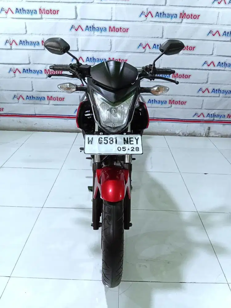 CB 150 R STREETFIRE