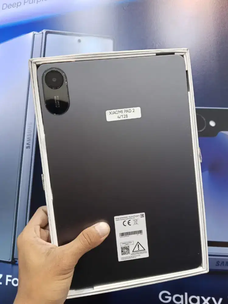 Xiaomi redmi pad 2 11inci 4/128