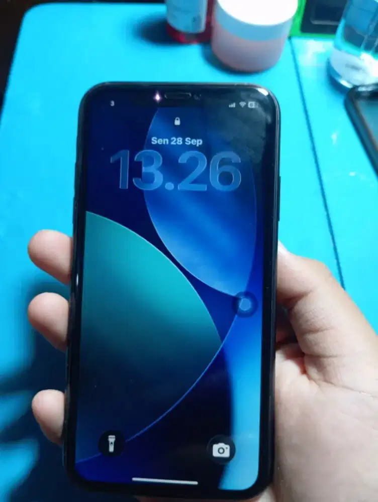 IPHONE 11 128 GB ex IBOX