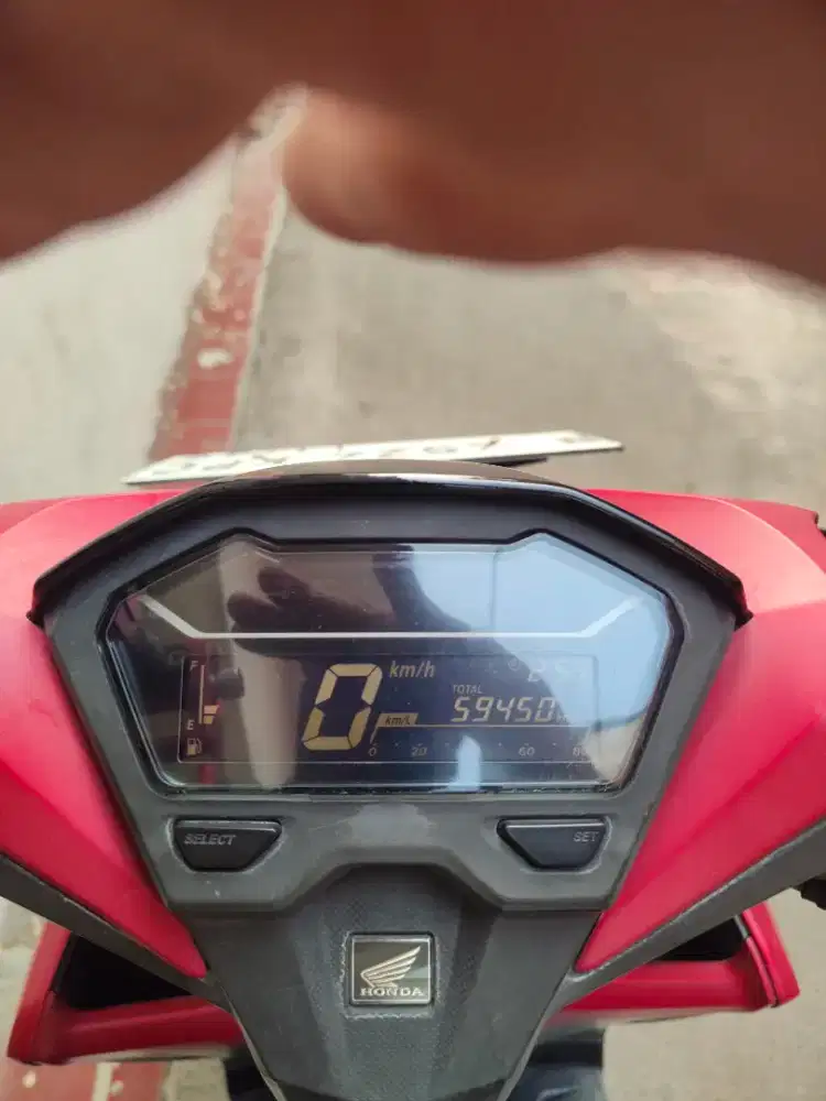 Vario 150 keyless 2019