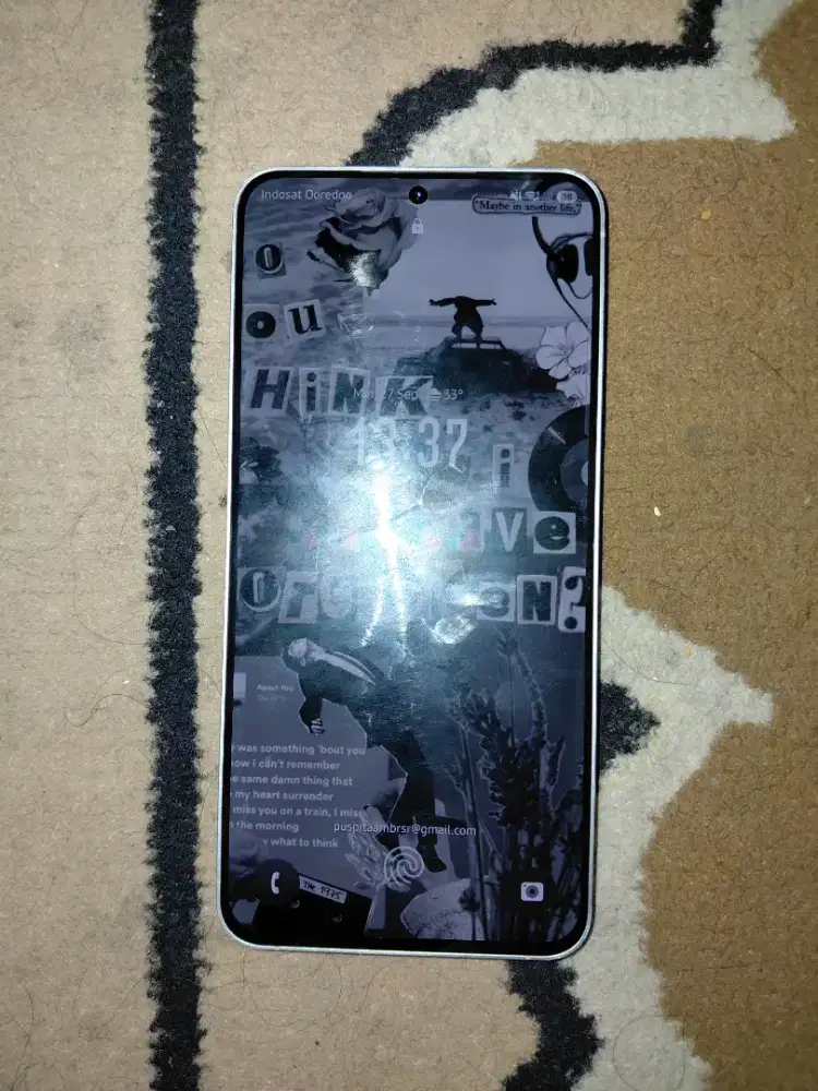 Samsung Galaxy S25FE