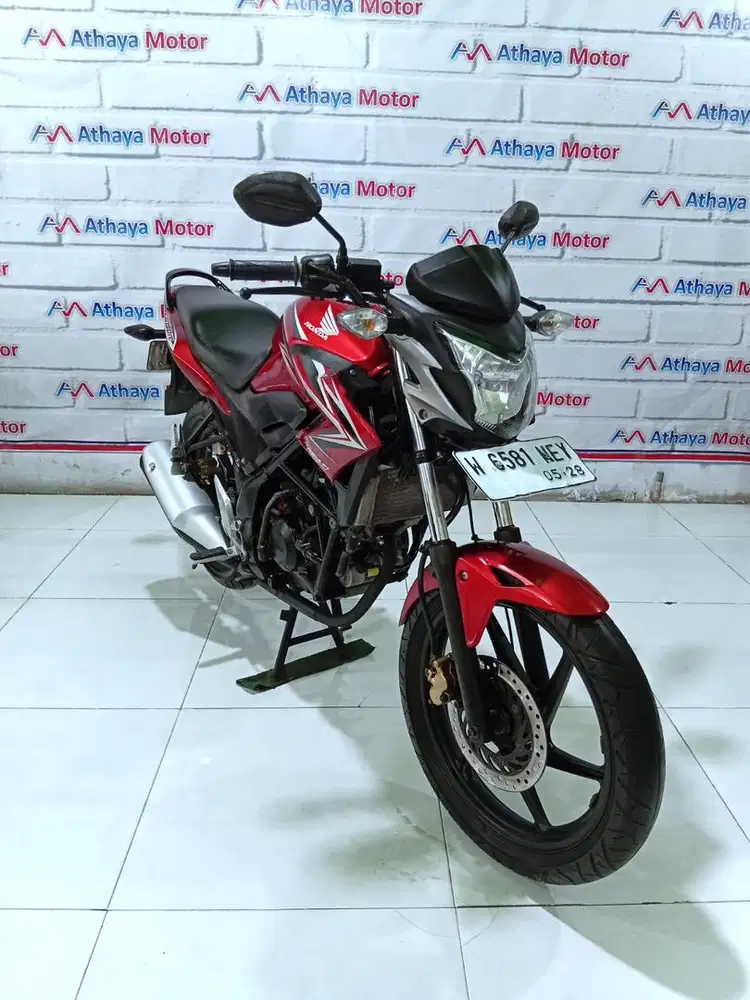CB 150 R STREETFIRE