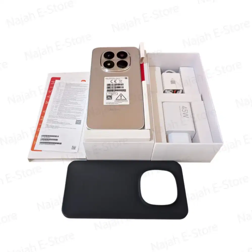 Redmi Note 15 Pro 5G 8/256 Fullset