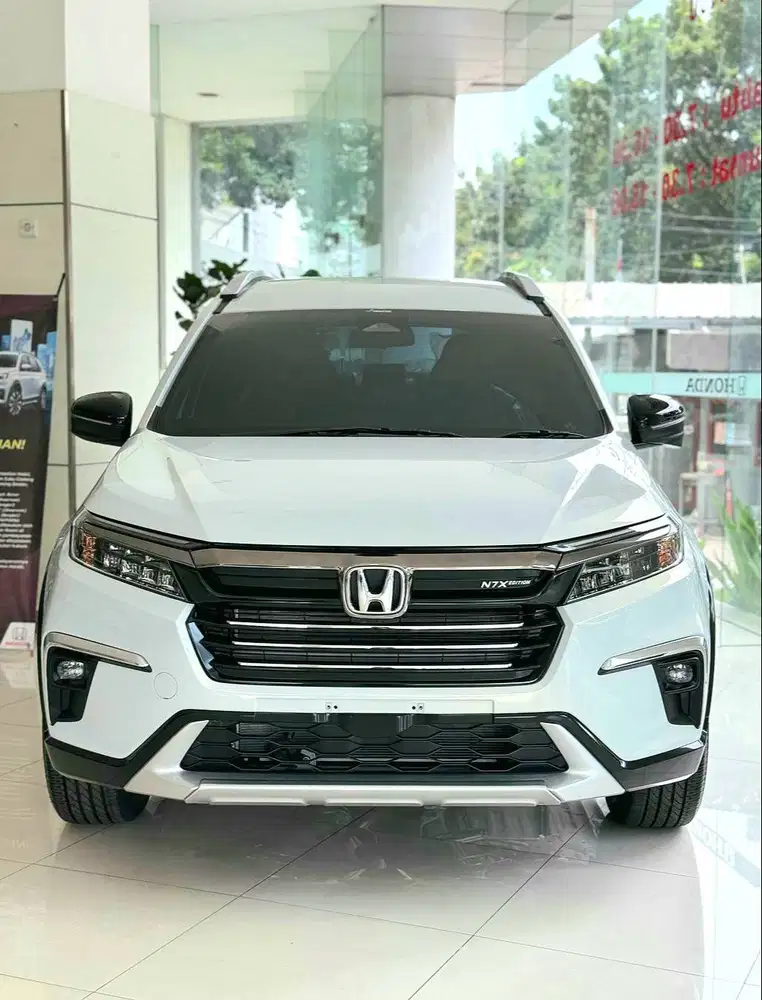 Termurah Honda BRV N7X