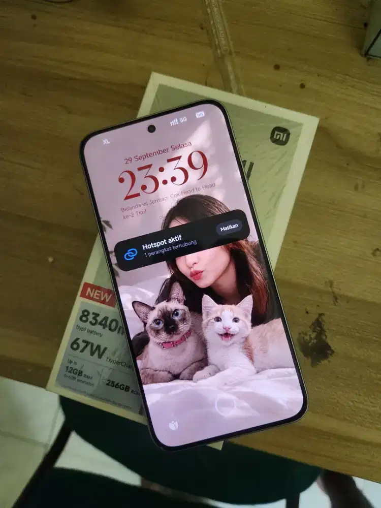 REDMI NOTE 17 PRO 5G 6/256