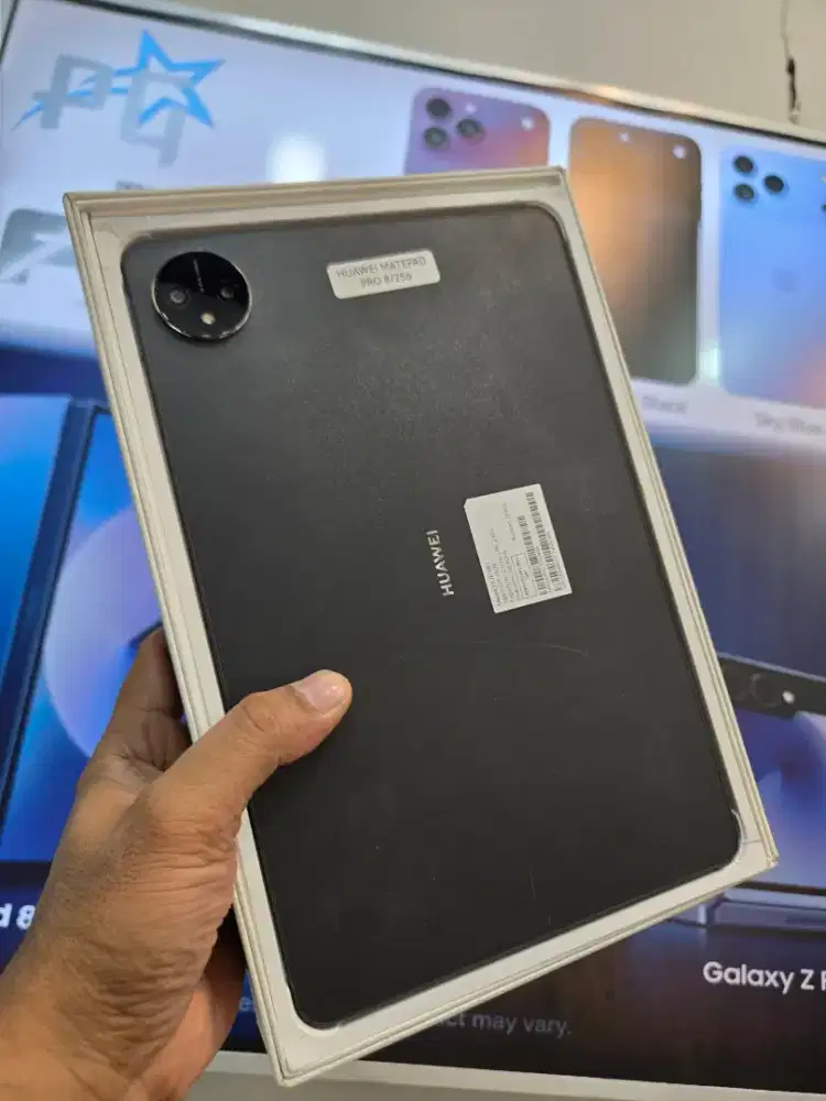 Huawei matepad pro 8/128 gb