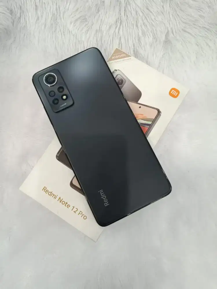 Redmi Note 12 Pro 4G