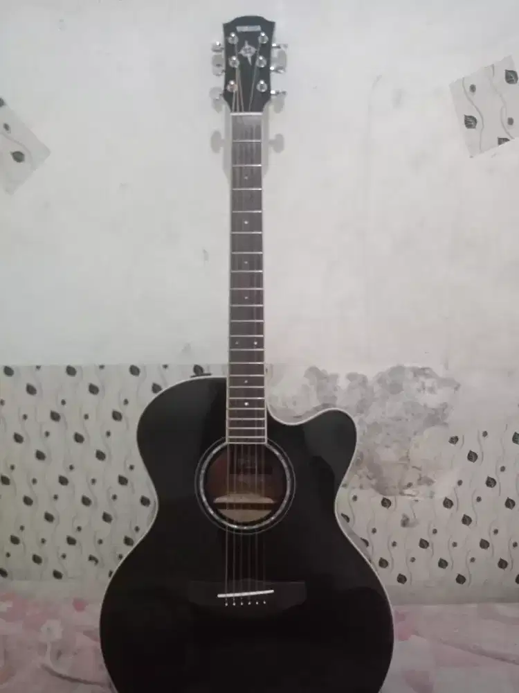 Yamaha CPX 600 original