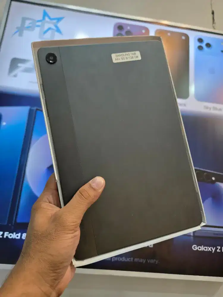 Samsung tab A9 Plus 5G 8_128