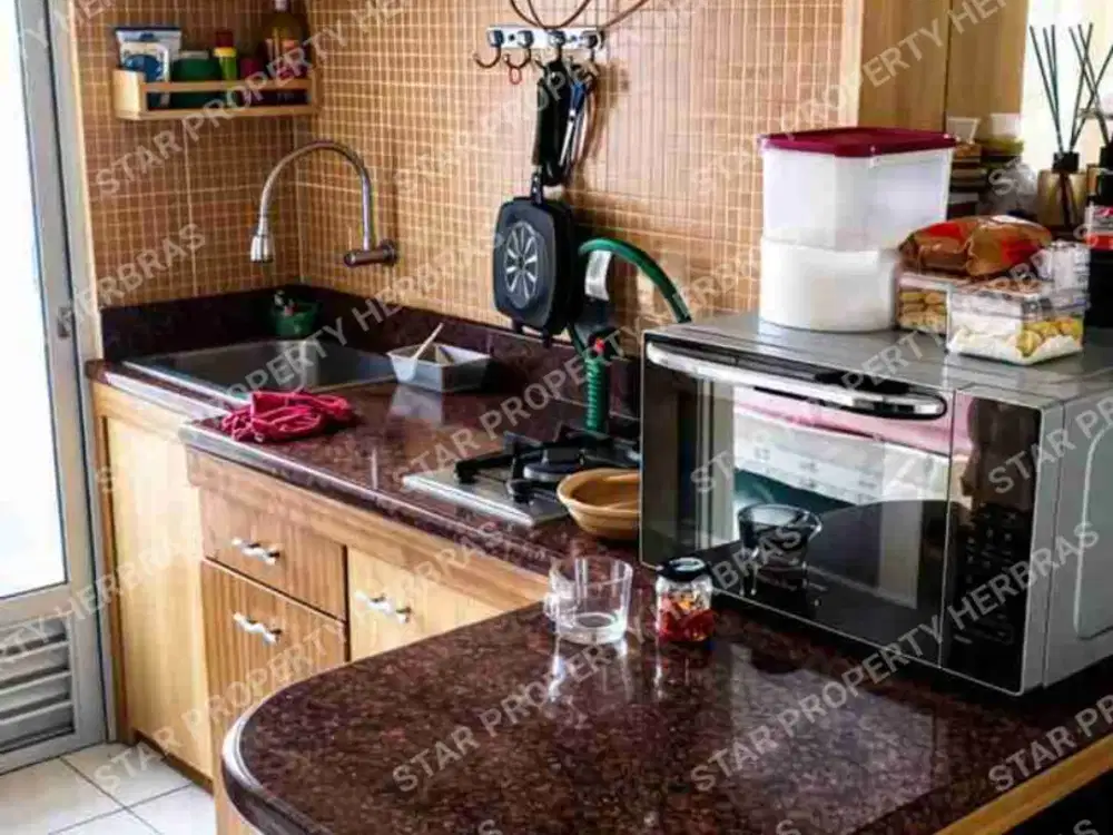Apartemen kalibata city 2 kmr tower flamboyan