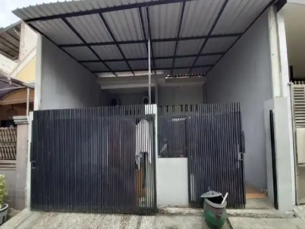 DIJUAL RUMAH PLATUK DONOMULYO SURABAYA