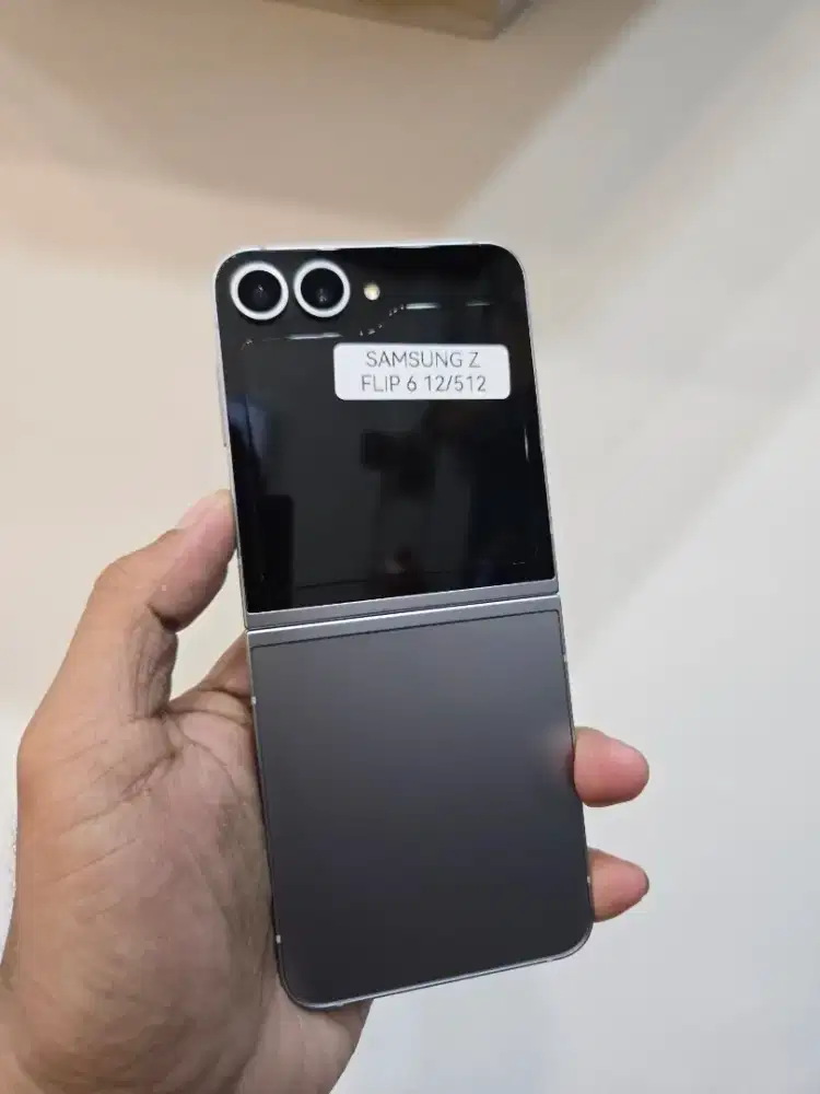 Samsung Flip 6 512 gb