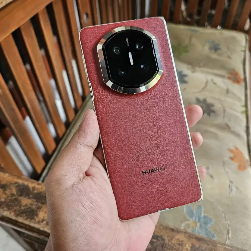 Huawei Mate X7 16/512gb Resmi Normal