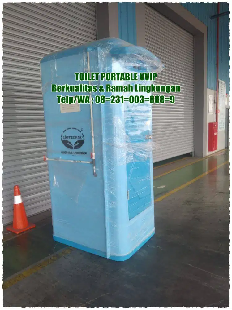 Toilet Portable / WC Portable Toilet /Wc portable