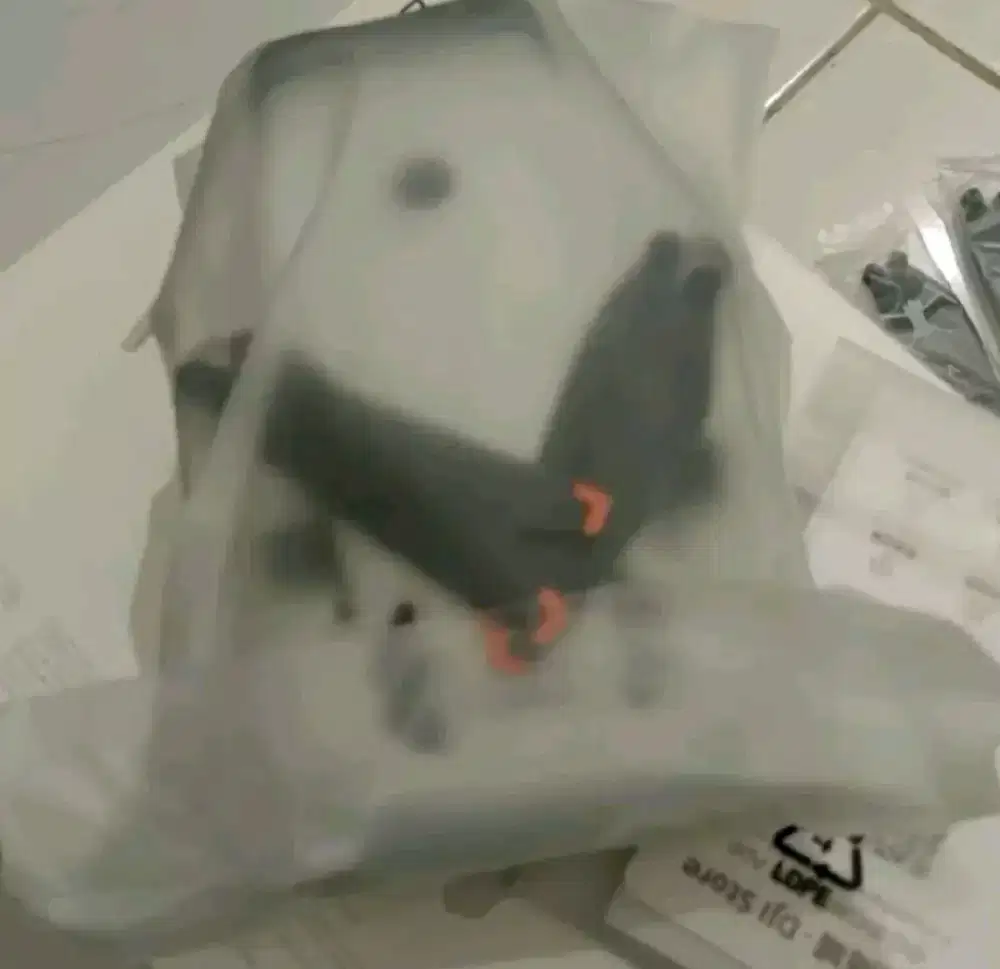 Drone DJI LITO 1 baru belum aktivasi