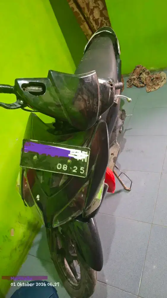 Honda Vario 2010