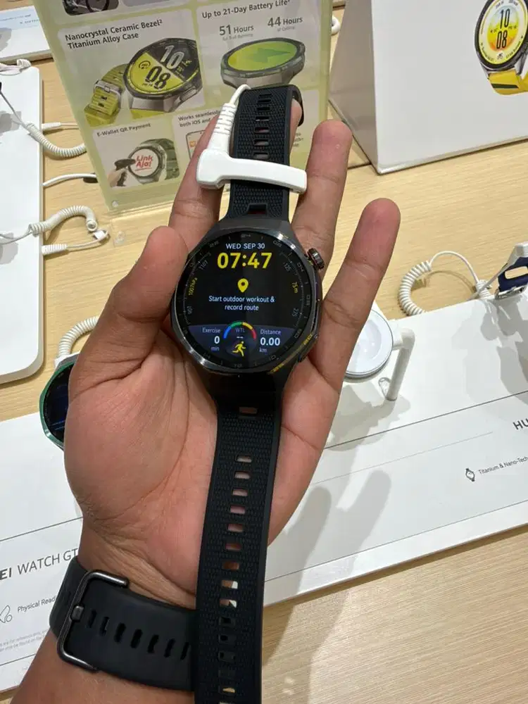 Huawei Watch GT7