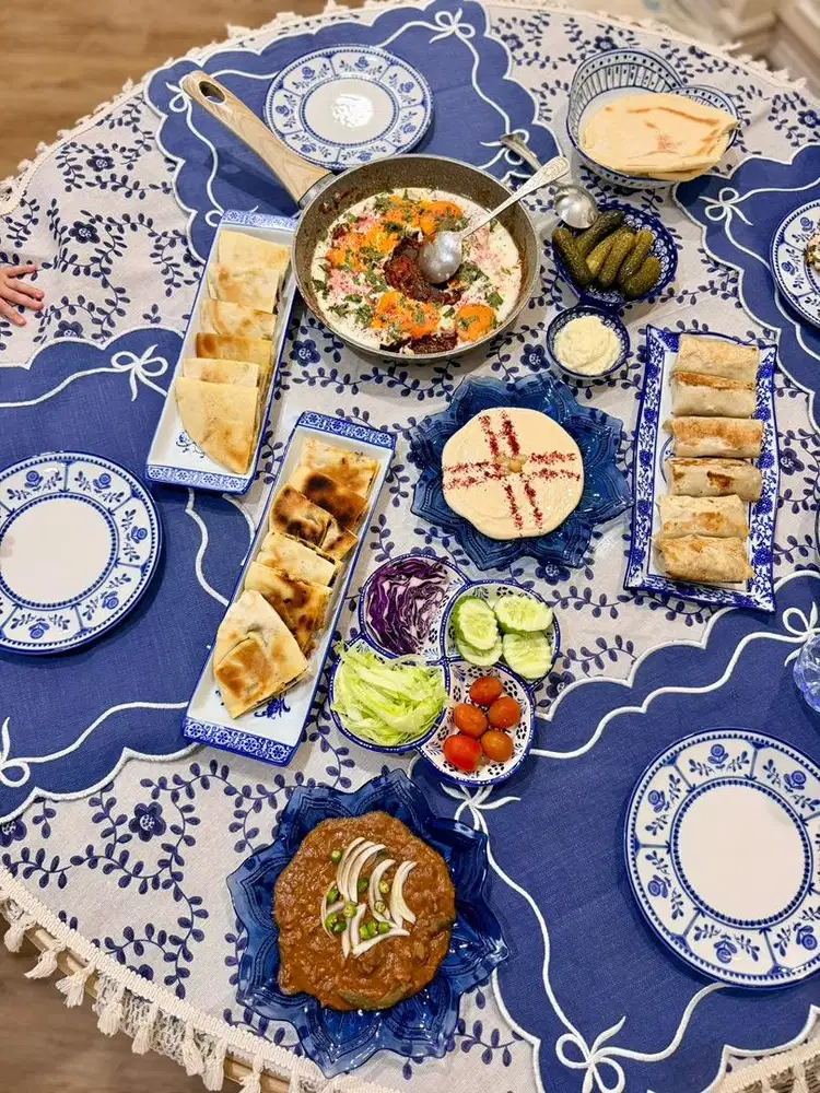Mencari ART/tukang masak