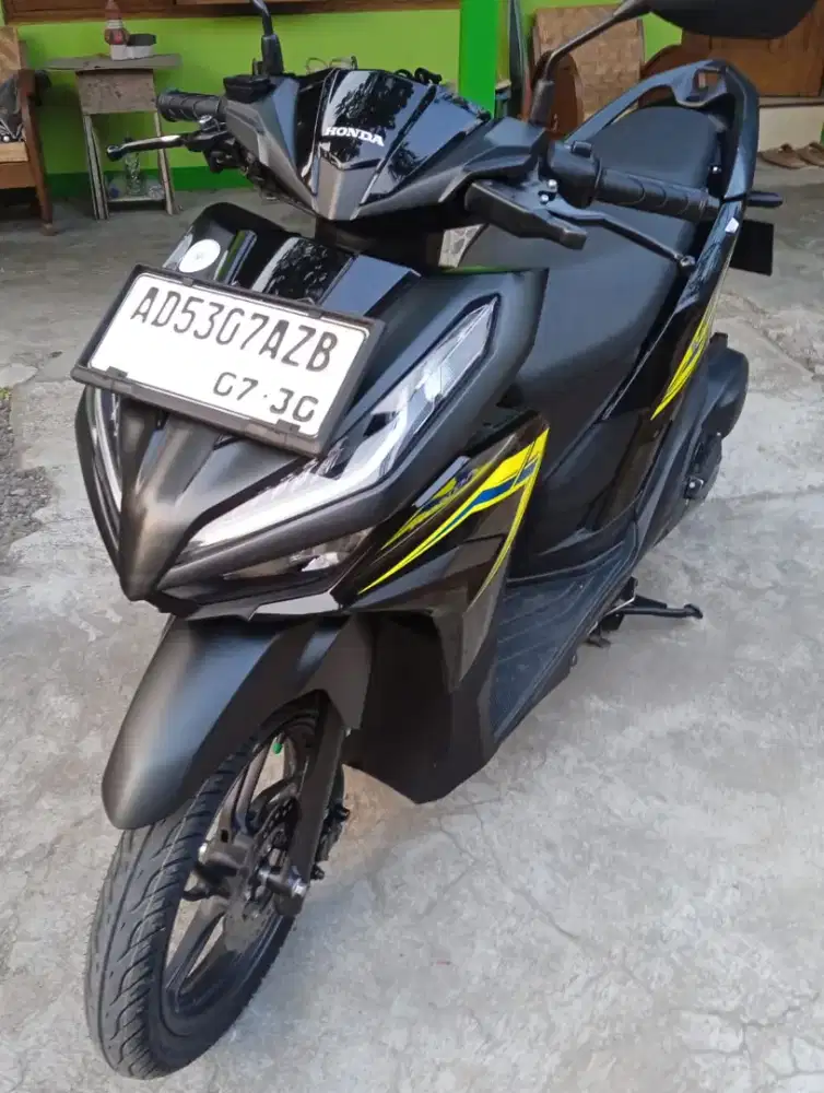 Vario 125 2025 murah