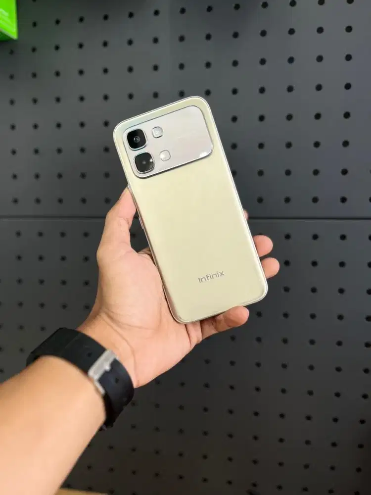 INFINIX NOTE EDGE 5G+ 8/128GB