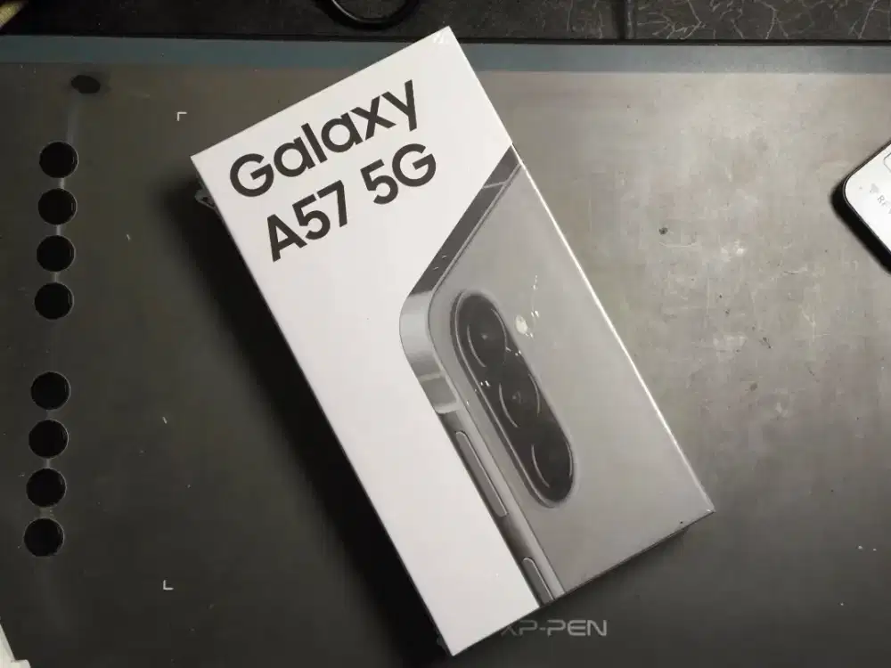 Samsung Galaxy A57 8/256GB Gray