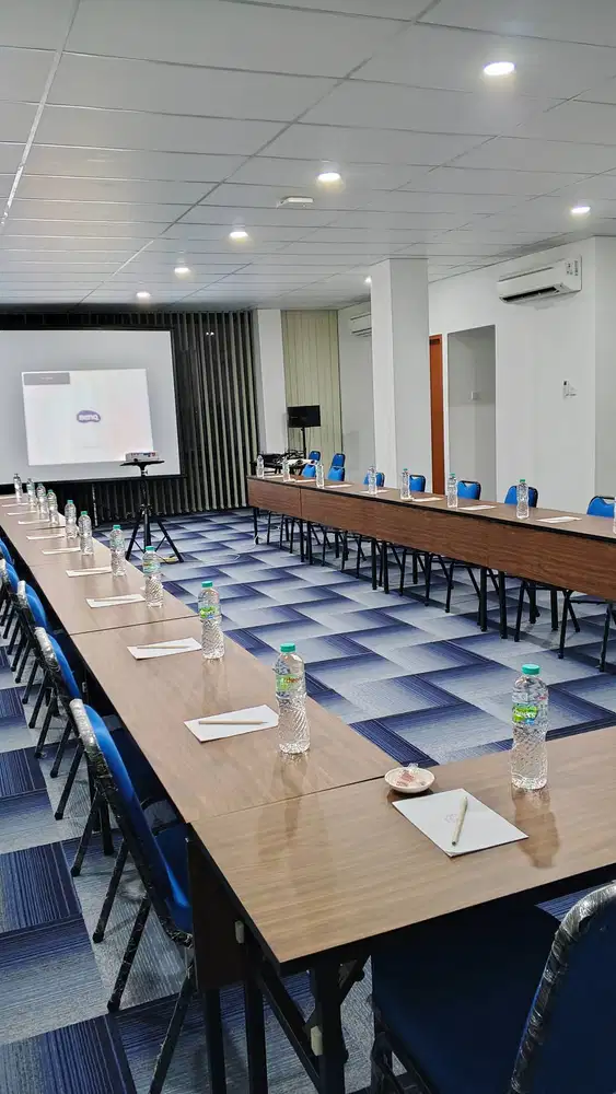 Sewa meeting Room