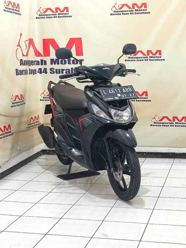 Ready Yamaha Mio 125 Tahun 2022