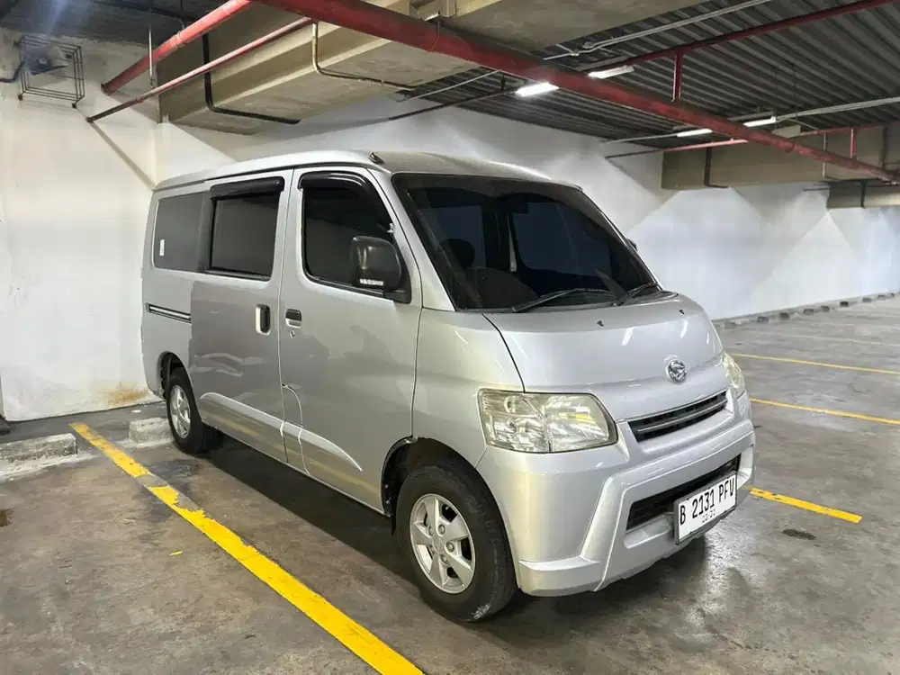granmax 2019 ps granmax 2020 ac ps granmax pickup granmax 2021