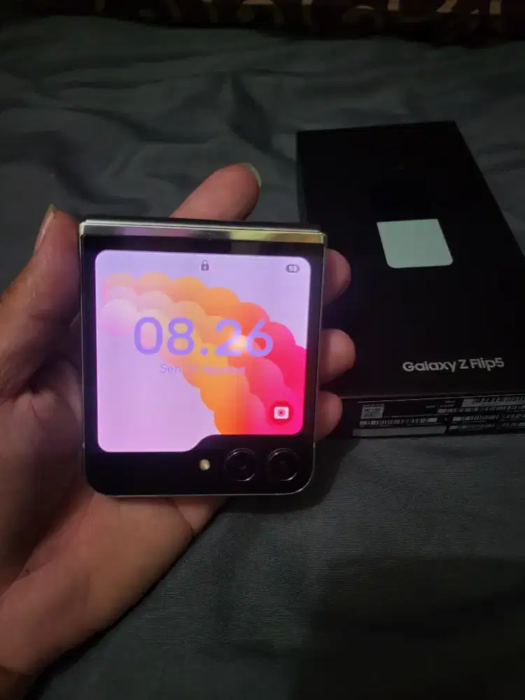 Samsung flip 5 5g 512gb