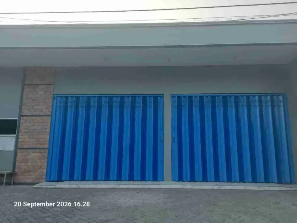 Ruko di jual