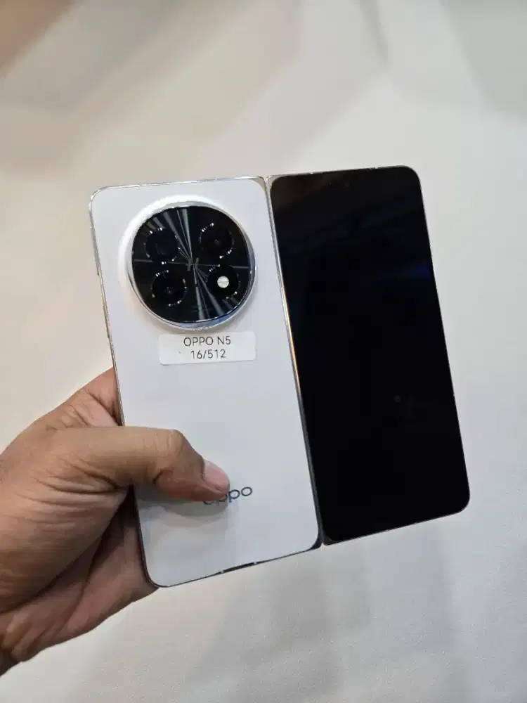 Viv9 X3 FOLD 512 GB