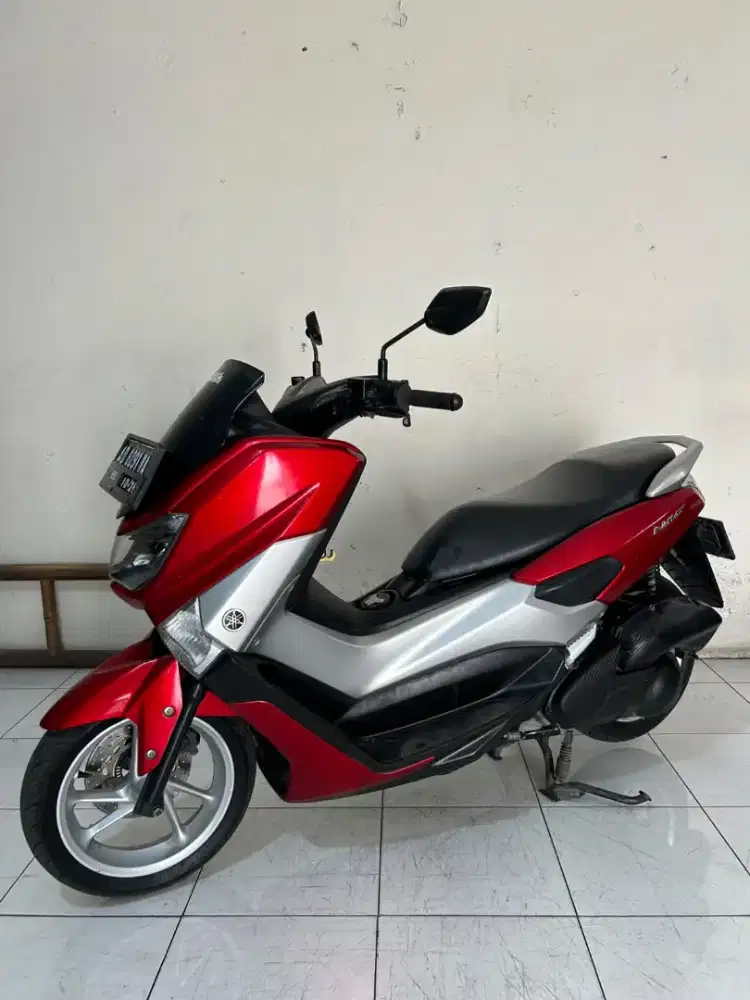 Nmax 2016 murah
