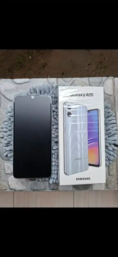 Samsung A05 4/64 Like New