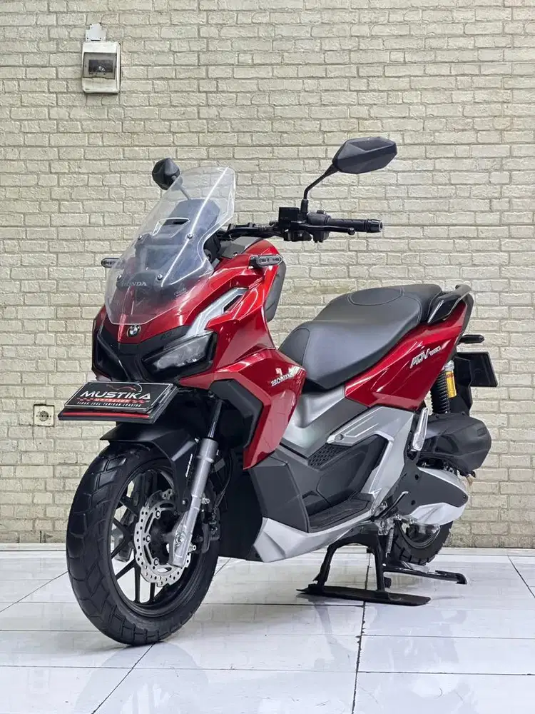 Honda ADV 160 Tahun 2022