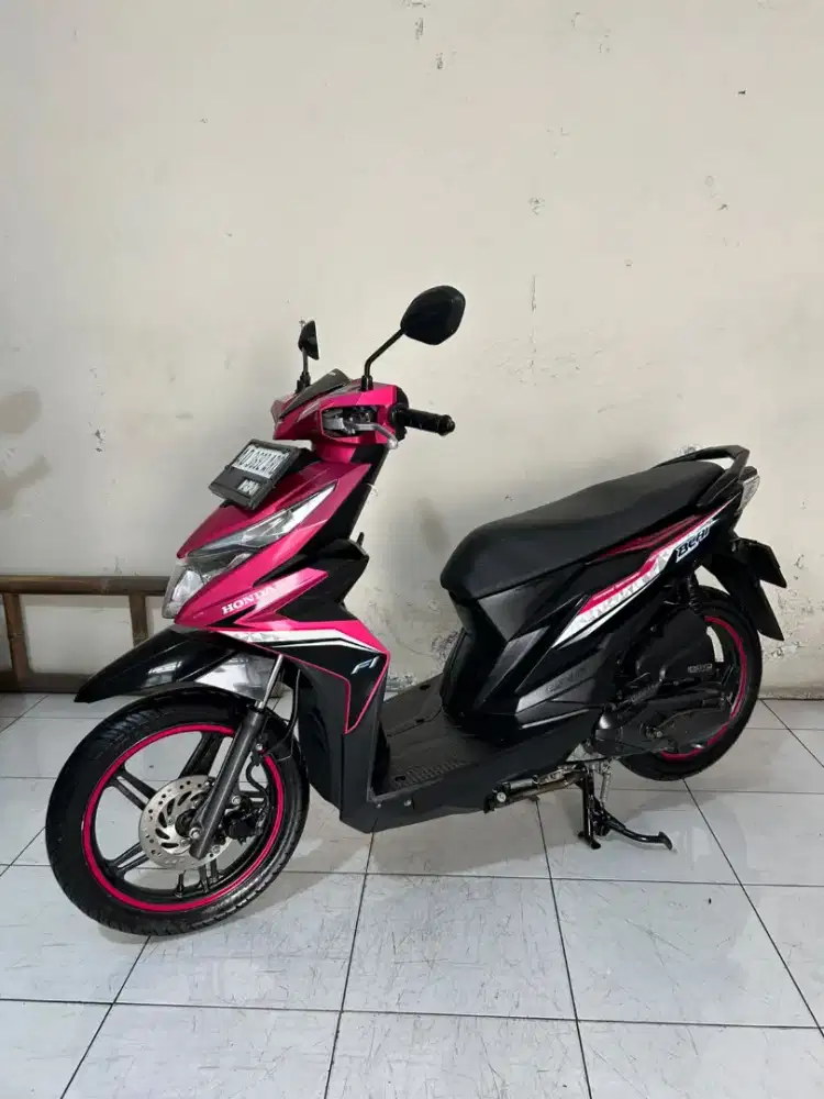 Beat eco 2017 murah