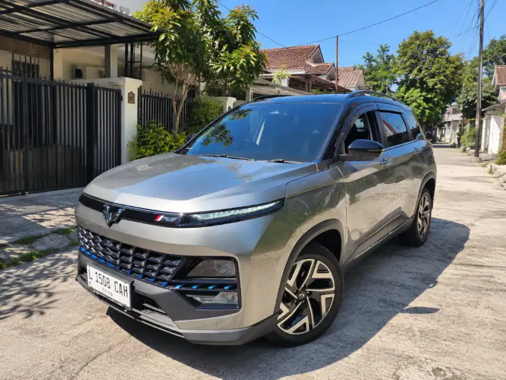 New Almaz RS Pro Hybrid 2023 Matic Silver