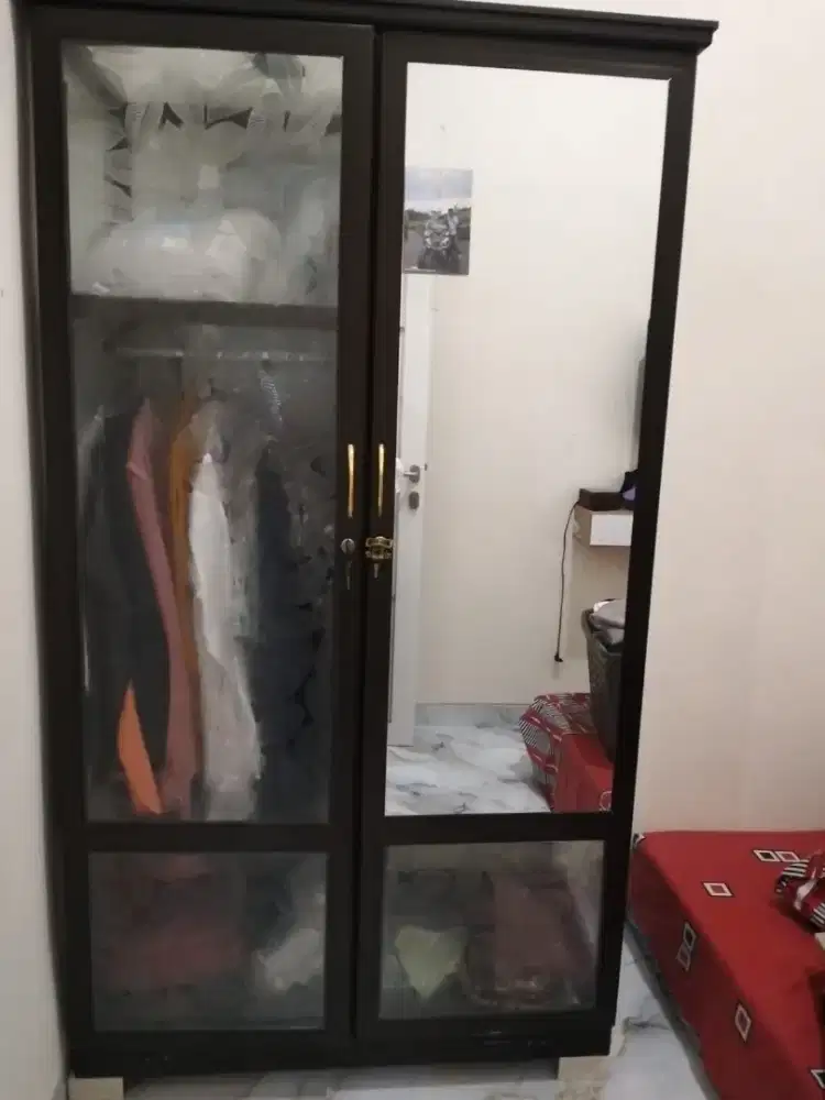 Dijual peralatan rumah tangga